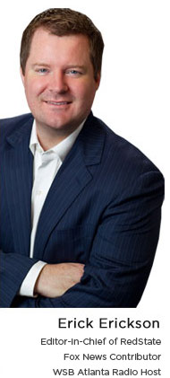 Erick Erickson